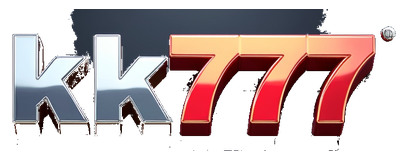 kk777 game logo